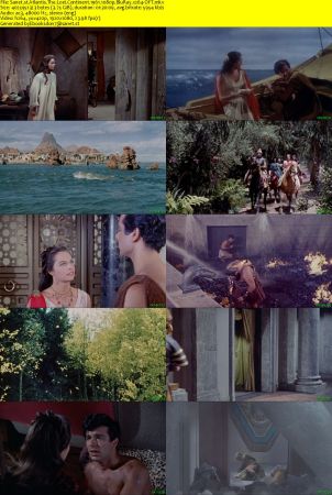 Atlantis The Lost Continent 1961 1080p BluRay x264-OFT