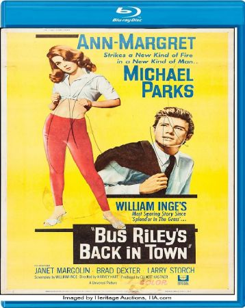 Bus Rileys Back In Town 1965 720p BluRay x264 AAC-YTS