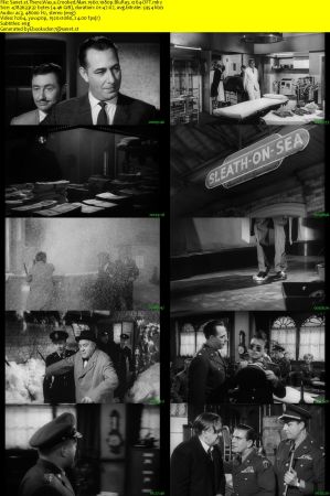 There Was a Crooked Man 1960 1080p BluRay x264-OFT