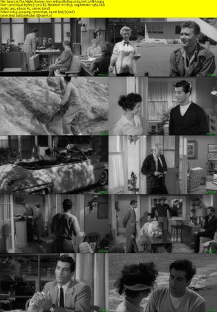 The Night Runner 1957 1080p BluRay x264 AAC-LAMA