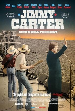 CNN - Jimmy Carter: Rock and Roll President (2020) 1080p x265 AAC MVGroup