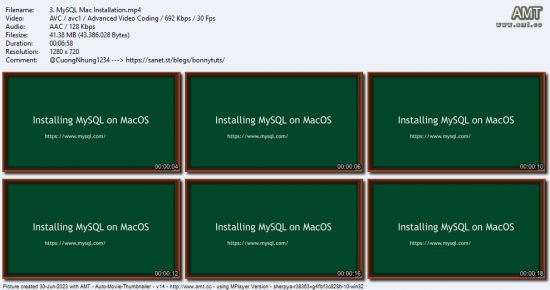 Database Design & Development for Beginners