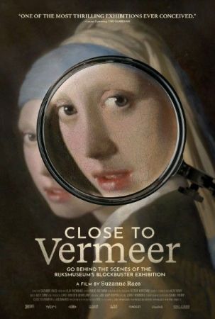 BBC - Close to Vermeer (2023) 1080p HDTV x265 AAC MVGroup