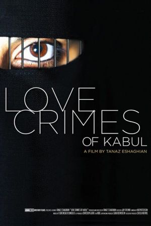 HBO - Love Crimes of Kabul (2011) 720p x264 AC3 MVGroup