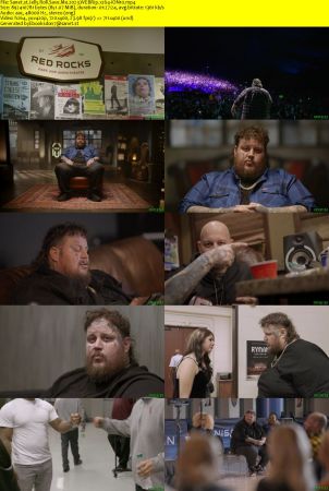 Jelly Roll Save Me 2023 WEBRip x264-ION10
