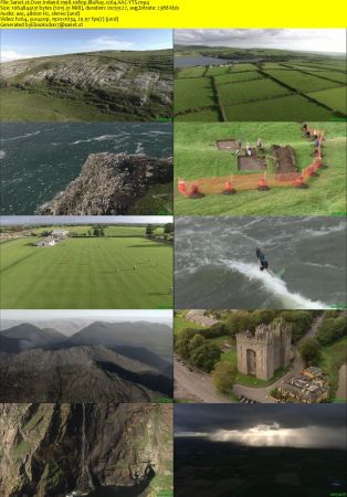 Over Ireland 1998 1080p BluRay x264 AAC-YTS