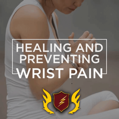 Yoga International - Healing and Preventing Wrist Pain