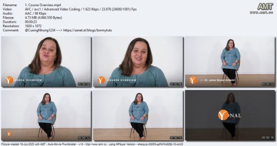Yoga International - Somatic Exploration: A Taste of Different Movement Modalities