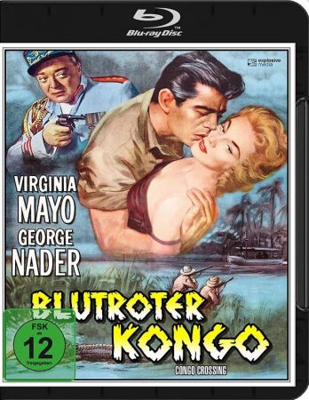 Congo Crossing 1956 1080p BluRay x265-RARBG