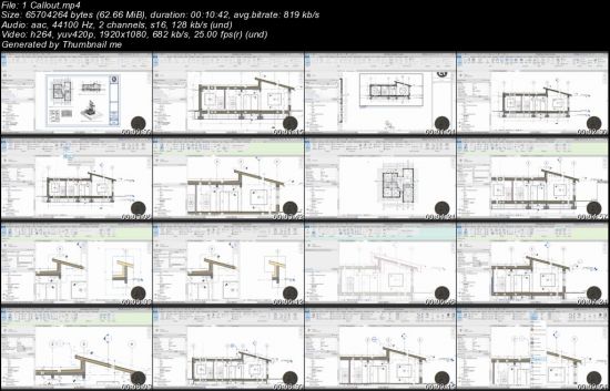 Revit Detailing Masterclass