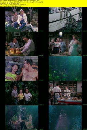 City Beneath the Sea 1953 1080p BluRay x264-OFT