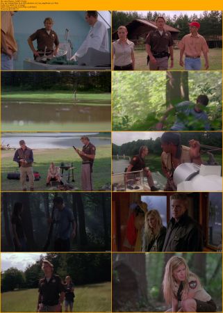Lake Placid Collection 1080p BRRip x264 AC3 DiVERSiTY