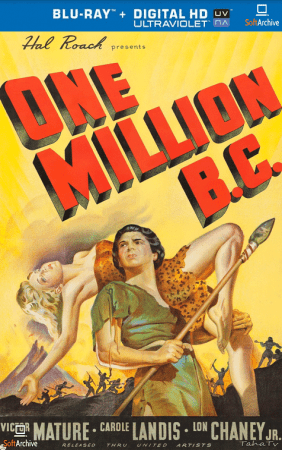 One Million B.C. 1940 1080p BluRay x264-OFT