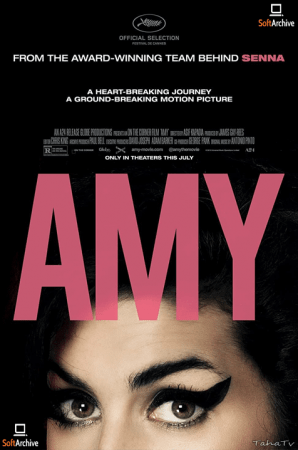 Amy 2015 1080p AMZN WEBRip DDP 5.1 H265-iVy