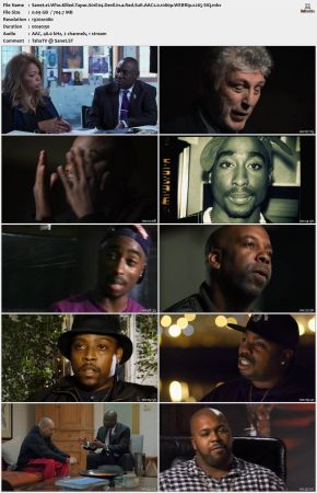 Who Killed Tupac S01 WEBRip AAC2 0 1080p x265-SiQ