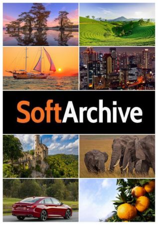 Softarchive Wallpapers Part 100