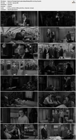 The Apartment 1960 1080p BluRay DDP 1 0 H 265 -iVy