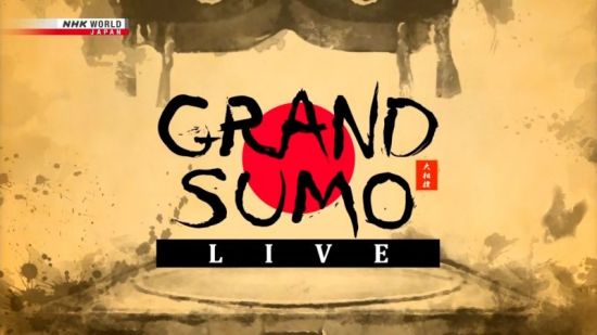NHK - Grand Sumo Live: May (2023) 720p HDTV x265 AAC MVGroup