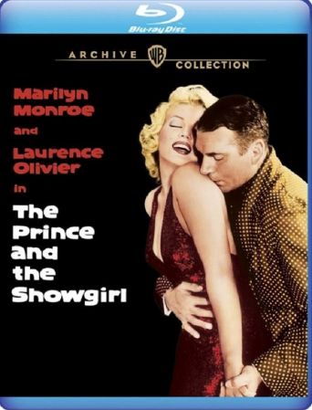 The Prince And The Showgirl 1957 720p BluRay x264 AAC-YTS