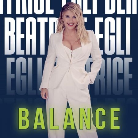 Beatrice Egli - Balance (2023) (Hi-Res) FLAC/MP3