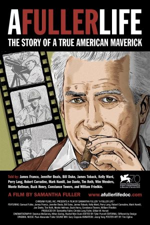 A Fuller Life 2013 720p BluRay x264 AAC-YTS