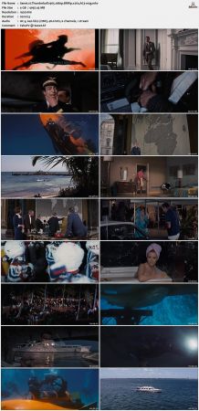 Thunderball 1965 1080p BRRip x264 AC3-m2g