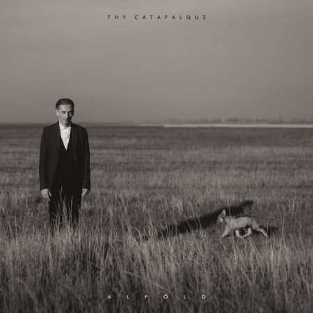 Thy Catafalque - Alföld (2023)Official Digital Download 24/96
