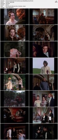 Frankenstein The True Story 1973 1080p BluRay x264-OFT