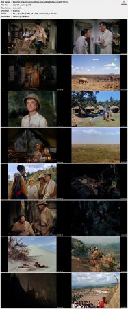 King Solomons Mines 1950 1080p BluRay x264-OFT