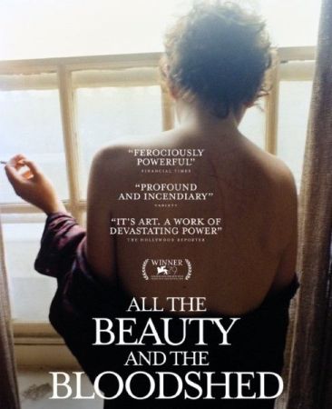 BBC Arena - All the Beauty and the Bloodshed (2023) 1080p HDTV x265 AAC MVGroup
