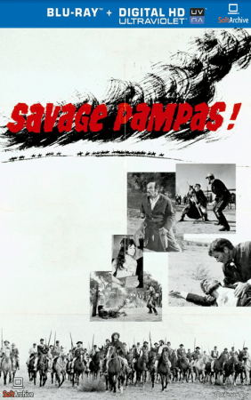 Savage Pampas 1965 1080p BluRay x264-OFT