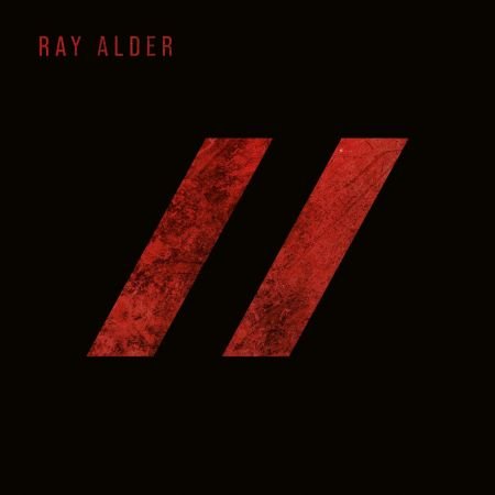 Ray Alder - II (2023)Official Digital Download