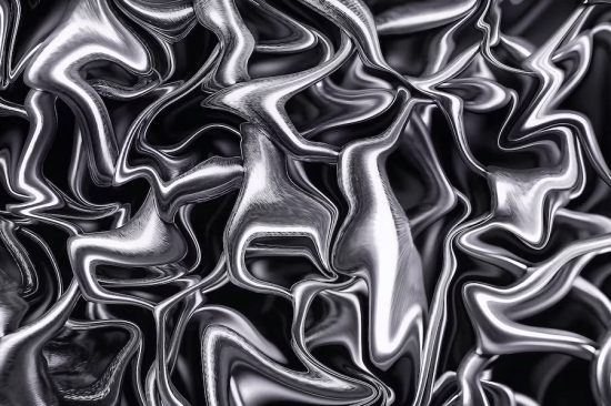 Metal Abstract Background