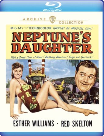 Neptunes Daughter 1949 1080p BluRay x264 AAC-LAMA