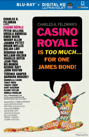 Casino Royale 1967 1080p BRRip x264 AC3-m2g