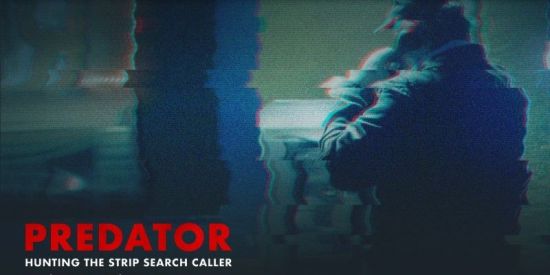 Channel 5 - Predator: Hunting the Strip Search Caller (2023) 1080p HDTV x265 AAC MVGroup