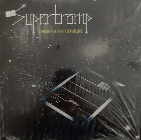 Supertramp – Crime Of The Century (1974/2014)[Hi-Res for Audiophile]