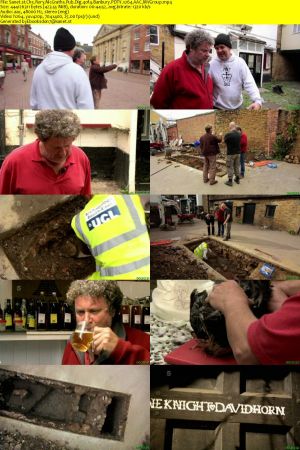Channel 5 - Rory McGraths Pub Dig (2011) PDTV x264 AAC MVGroup