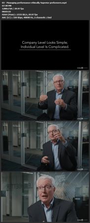 Business Ethics for Managers and Leaders