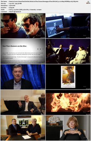 Icons Unearthed S01 WEBRip EAC3 2 0 x265-SiQ