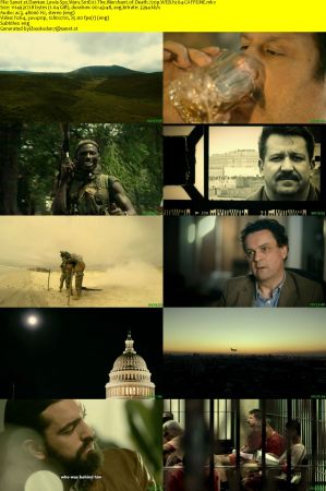 Spy Wars S01 720p WEB-DL DD2.0 H264-CAFFEiNE