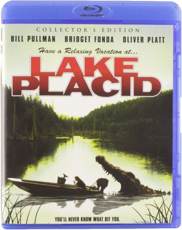 Lake Placid Collection 1080p BRRip x264 AC3 DiVERSiTY