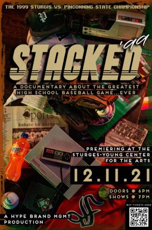 Stacked 2021 1080p AMZN WEB-DL DDP2.0 H264-PTerWEB