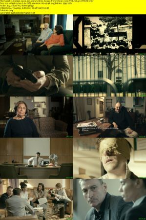 Spy Wars S01 720p WEB-DL DD2.0 H264-CAFFEiNE