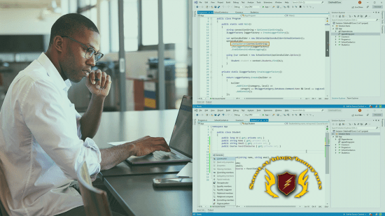 DDD and EF Core 3 - Preserving Encapsulation