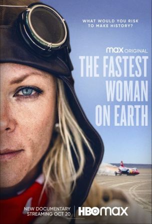 The Fastest Woman On Earth 2022 2160p 4K WEB x265 10bit AAC5.1-YTS