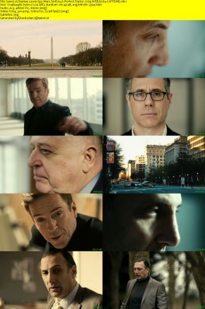 Spy Wars S01 720p WEB-DL DD2.0 H264-CAFFEiNE