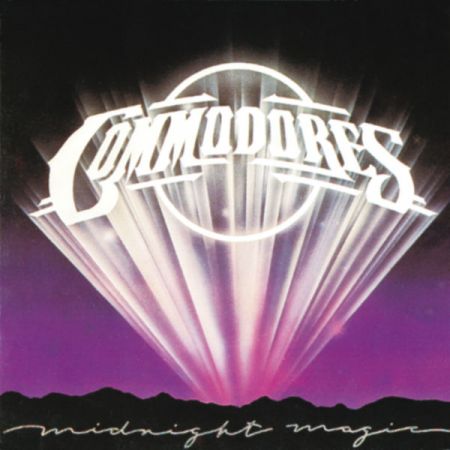 Commodores – Midnight Magic (Remaster) (2013)24bit FLAC/MP3