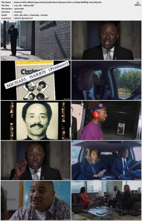 Who Killed Tupac S01 WEBRip AAC2 0 1080p x265-SiQ