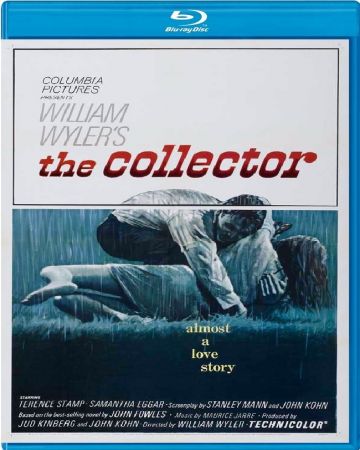 The Collector 1965 1080p BluRay x265 HEVC 10bit AAC 1.0 Tigole